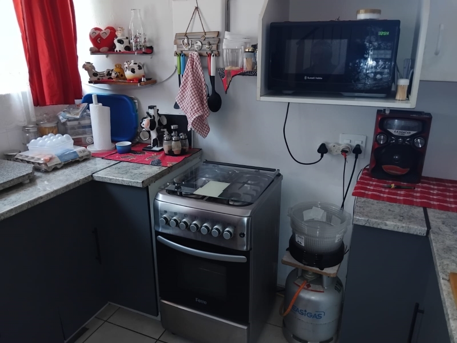 2 Bedroom Property for Sale in Sasolburg Ext 2 Free State